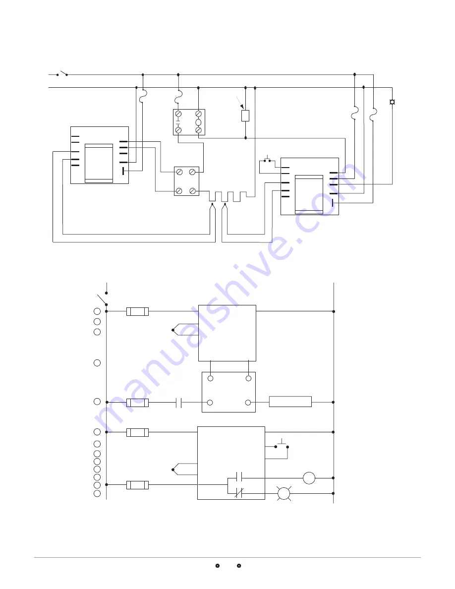 Watlow L Series Скачать руководство пользователя страница 12