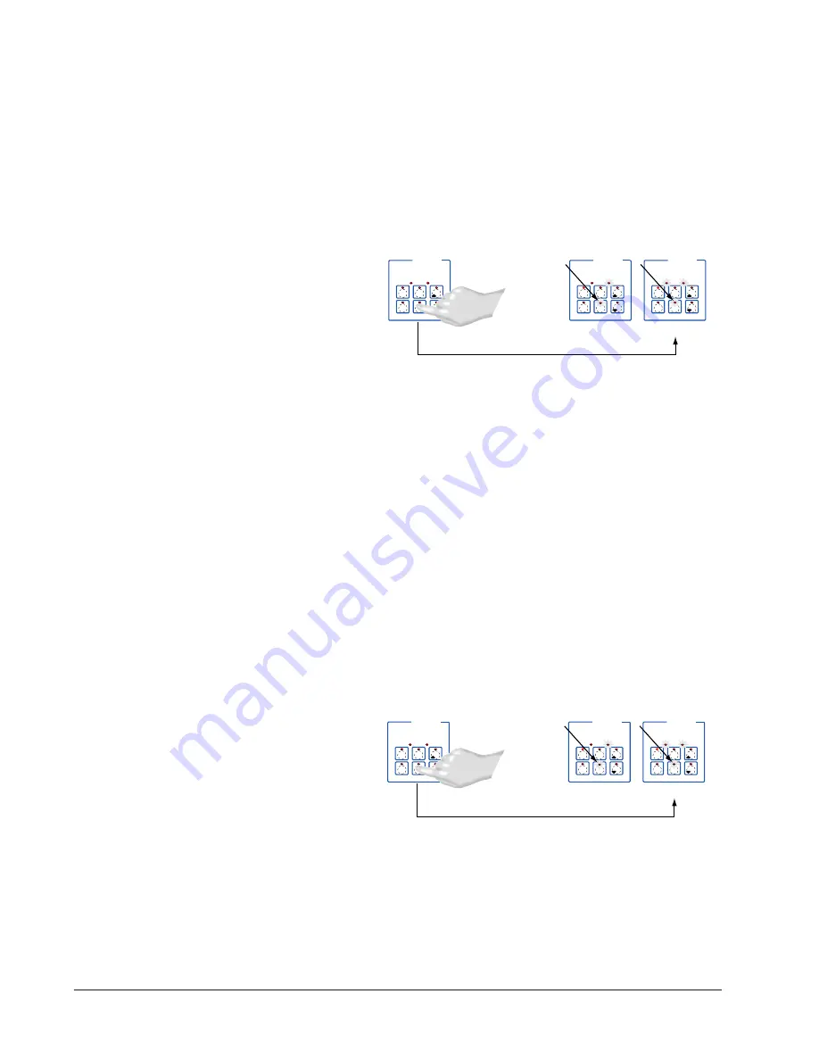 Watlow MINICHEF 2000 Application Manual Download Page 41