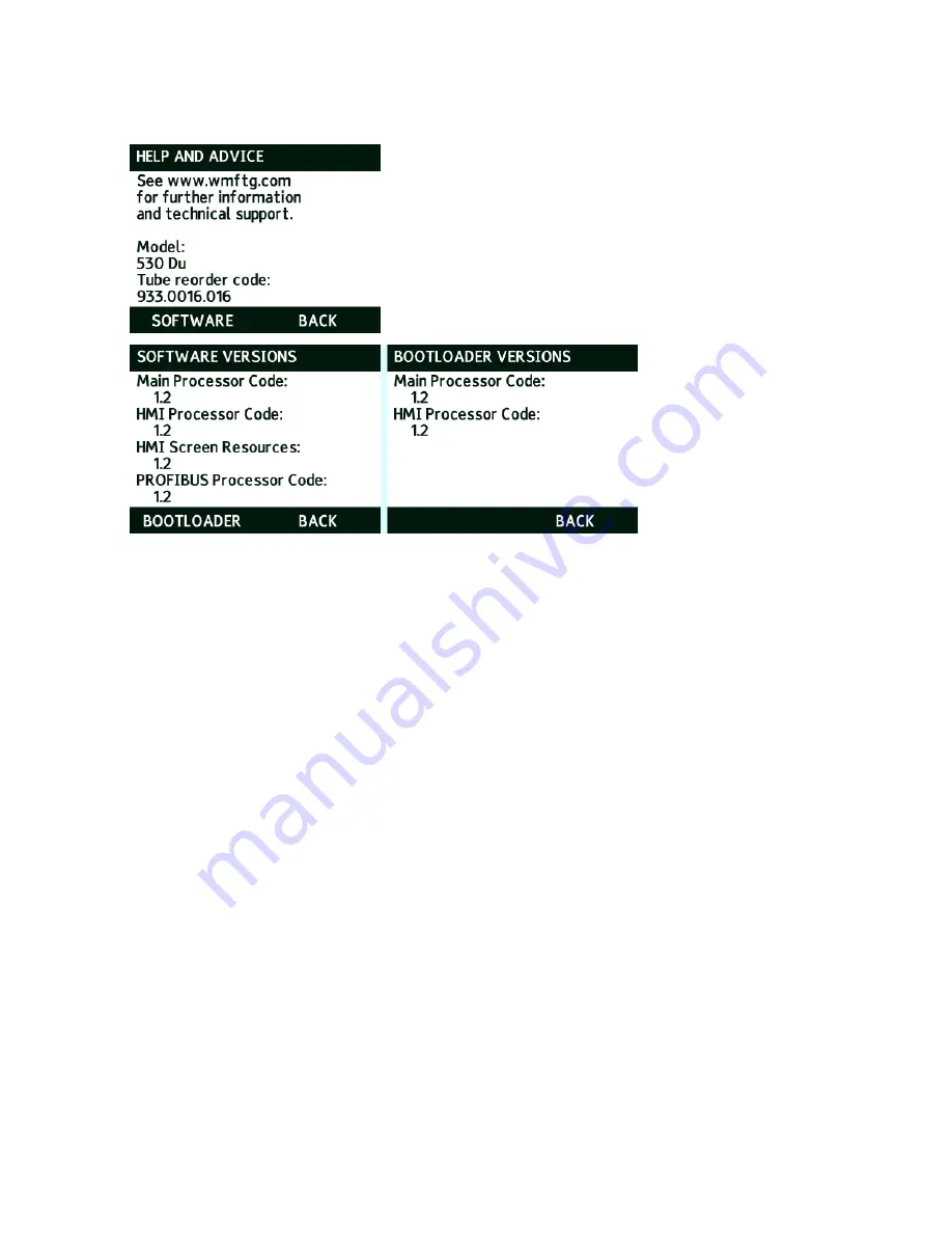 Watson-Marlow 530 Du Operating Manual Download Page 102