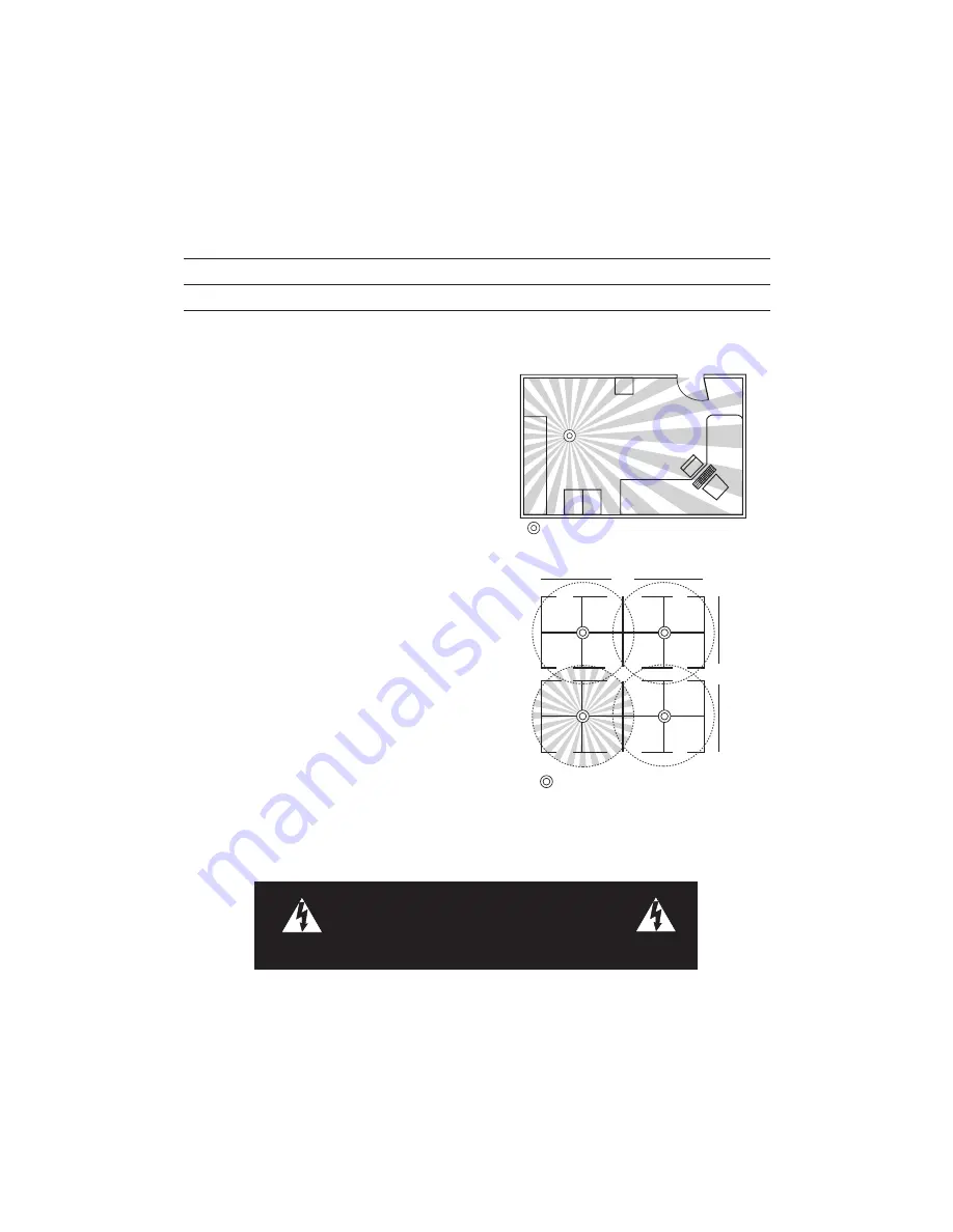 Watt Stopper CI-200 Installation Instructions Manual Download Page 3