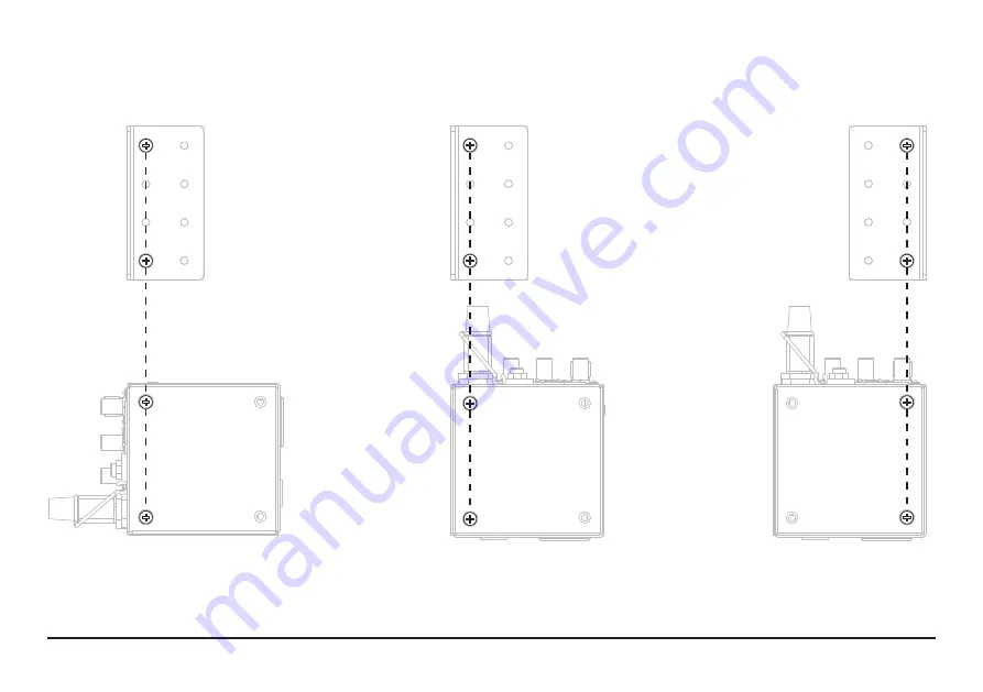 WattBox 800 Series Quick Start Manual Download Page 5