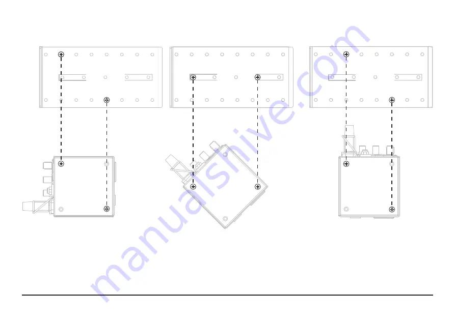 WattBox 800 Series Quick Start Manual Download Page 6