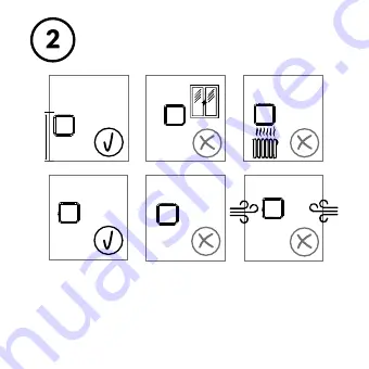 WATTECO HYGROTEMP'O Quick Start Manual Download Page 3