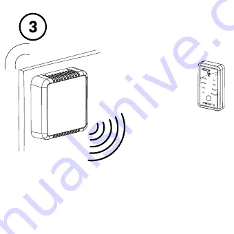 WATTECO HYGROTEMP'O Скачать руководство пользователя страница 5