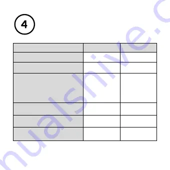 WATTECO HYGROTEMP'O Quick Start Manual Download Page 6