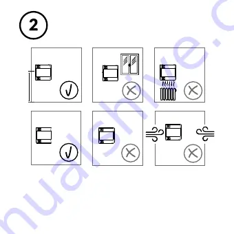 WATTECO SigFox Vaqa'O Скачать руководство пользователя страница 3