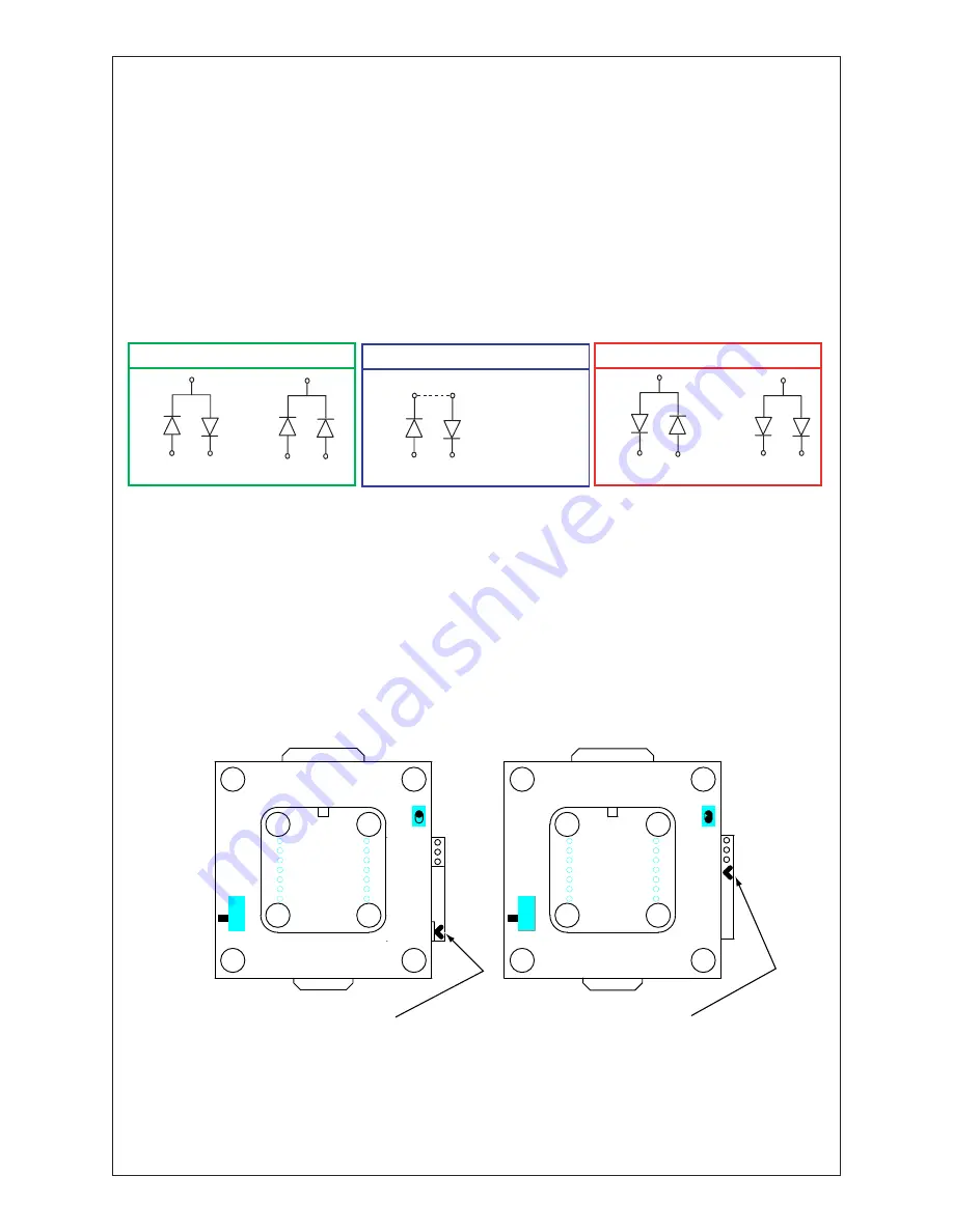 Wavelength Electronics WLD3393 Manual Download Page 5