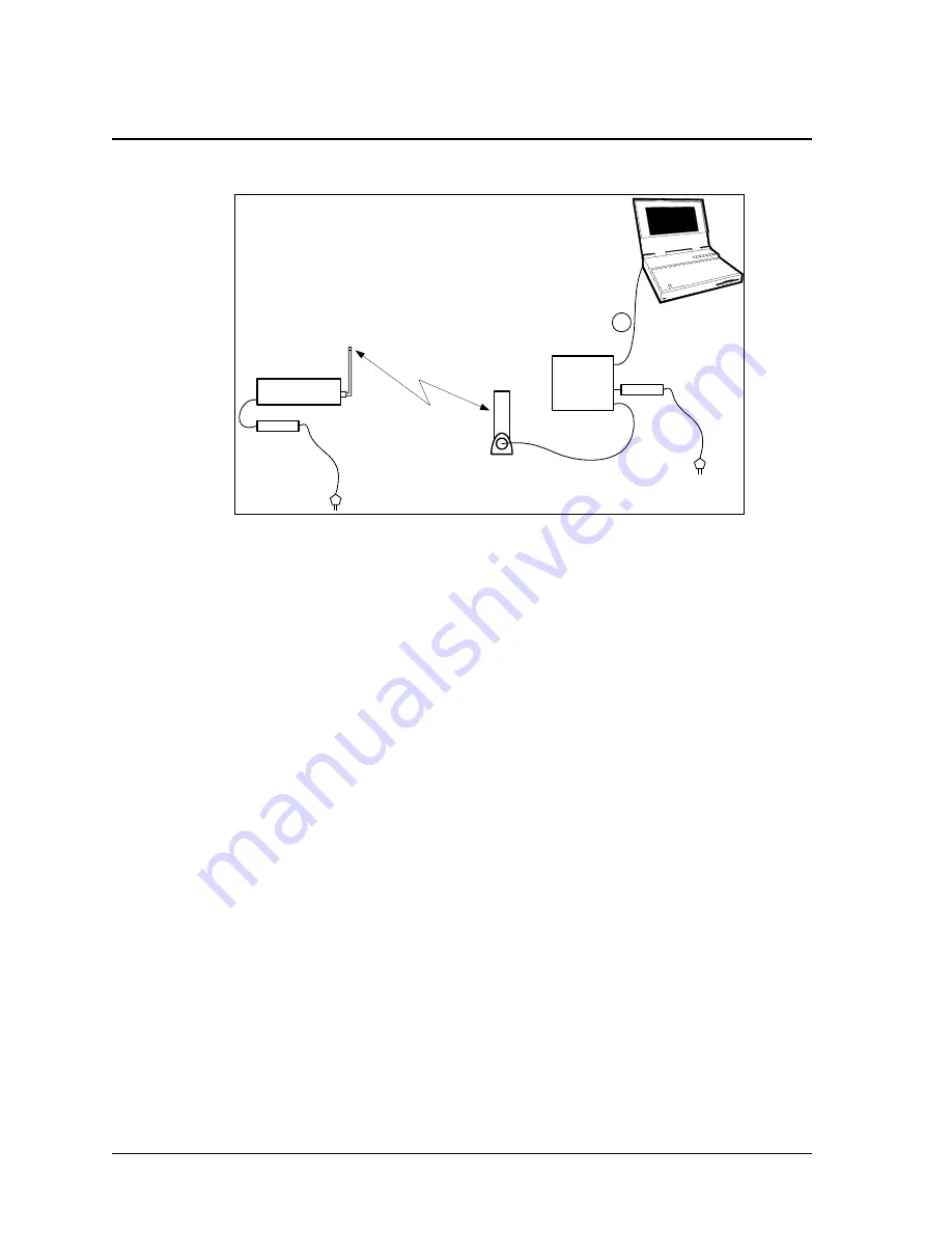 WaveRider LMS4000 User Manual Download Page 26