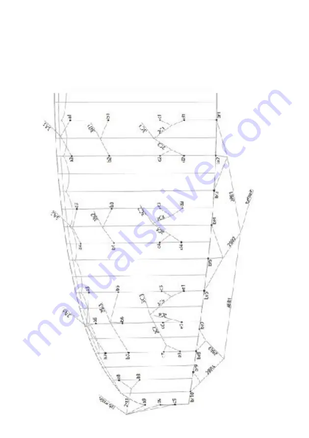 WAY Gliders LACY 2 HF Manual Download Page 21