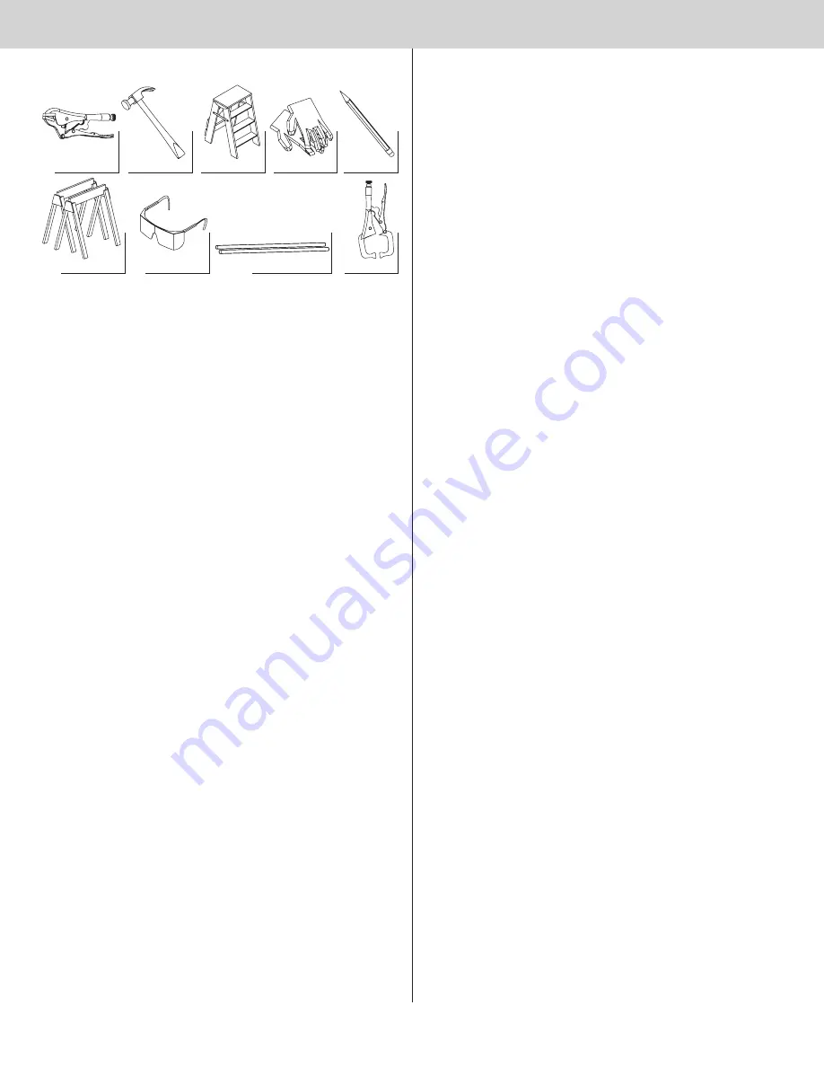 Wayne-Dalton 9700 Manual Download Page 5