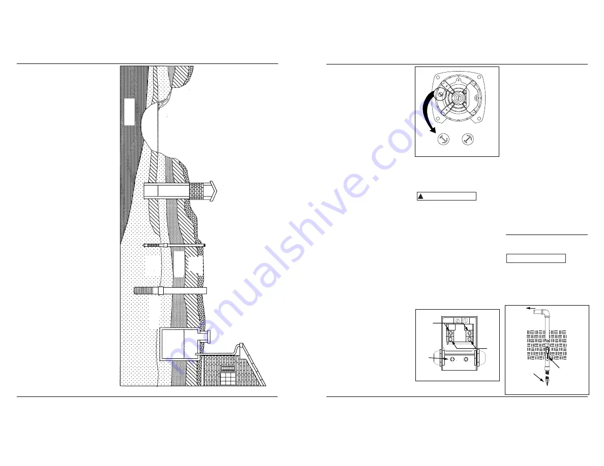 Wayne JSU50 Operating And Parts Manual Download Page 11