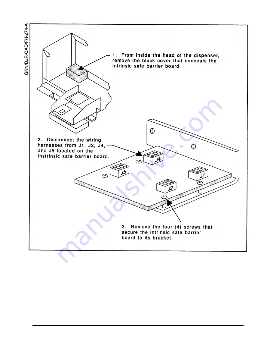 Wayne Vista Series Service Download Page 71