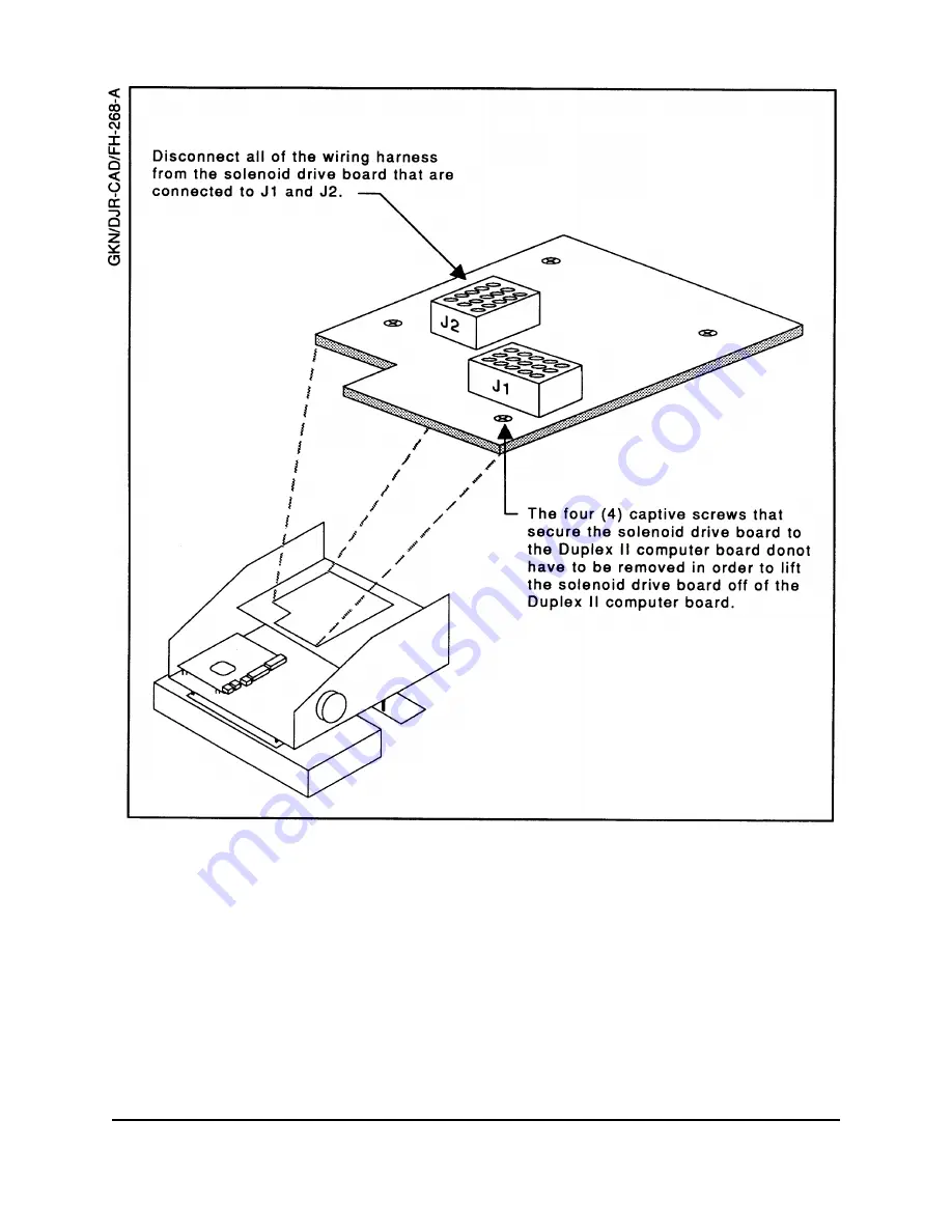 Wayne Vista Series Service Download Page 75