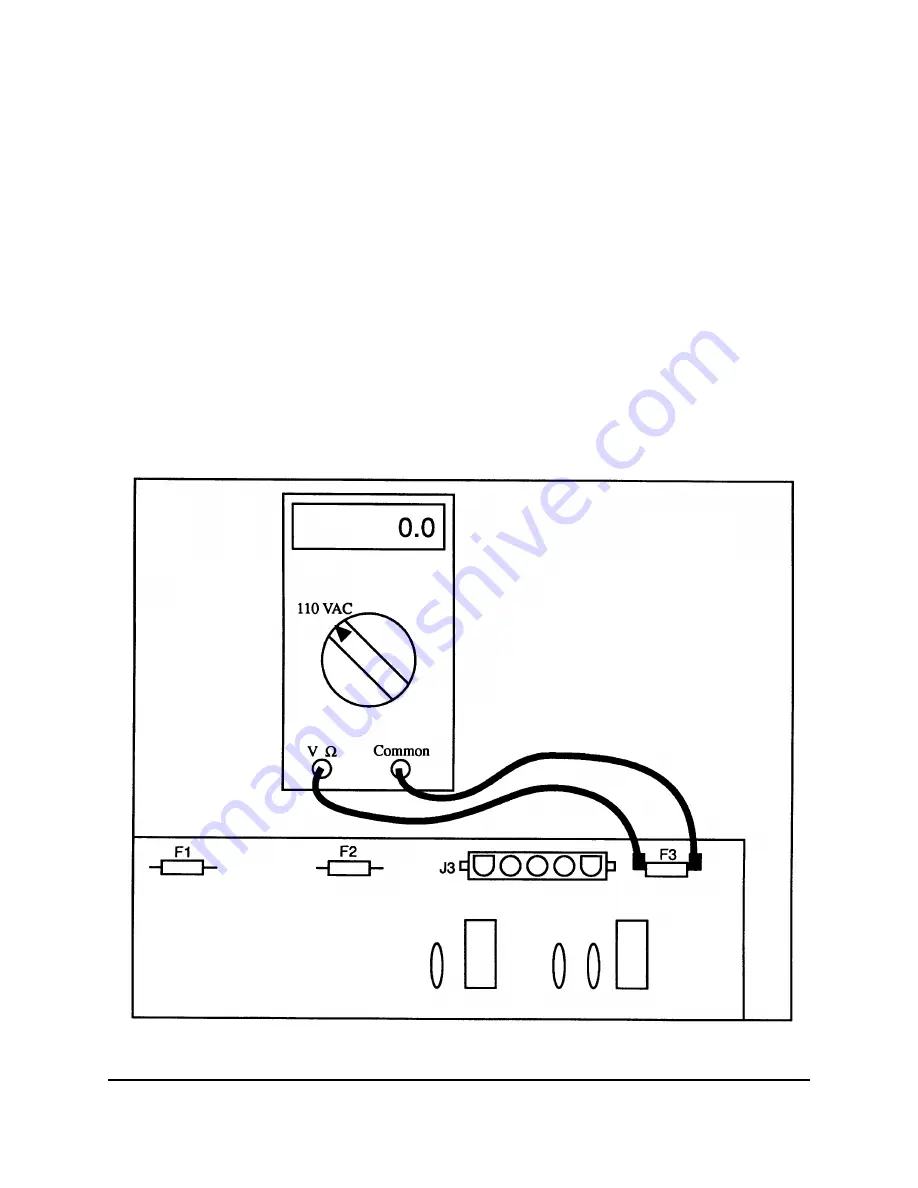 Wayne Vista Series Service Download Page 123