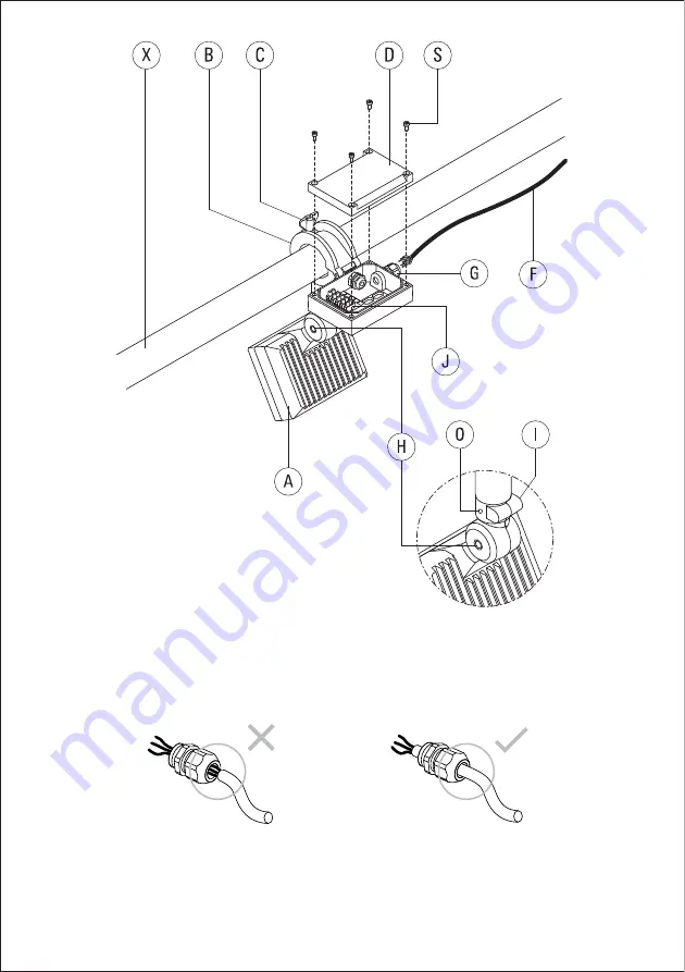 WE-EF FLD121 Скачать руководство пользователя страница 7