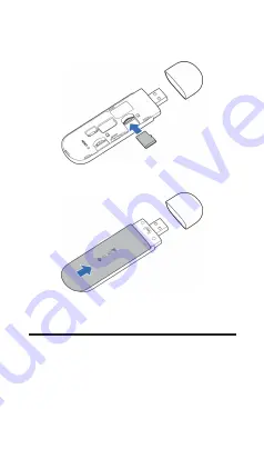 We MF79U Quick Start Manual Download Page 38