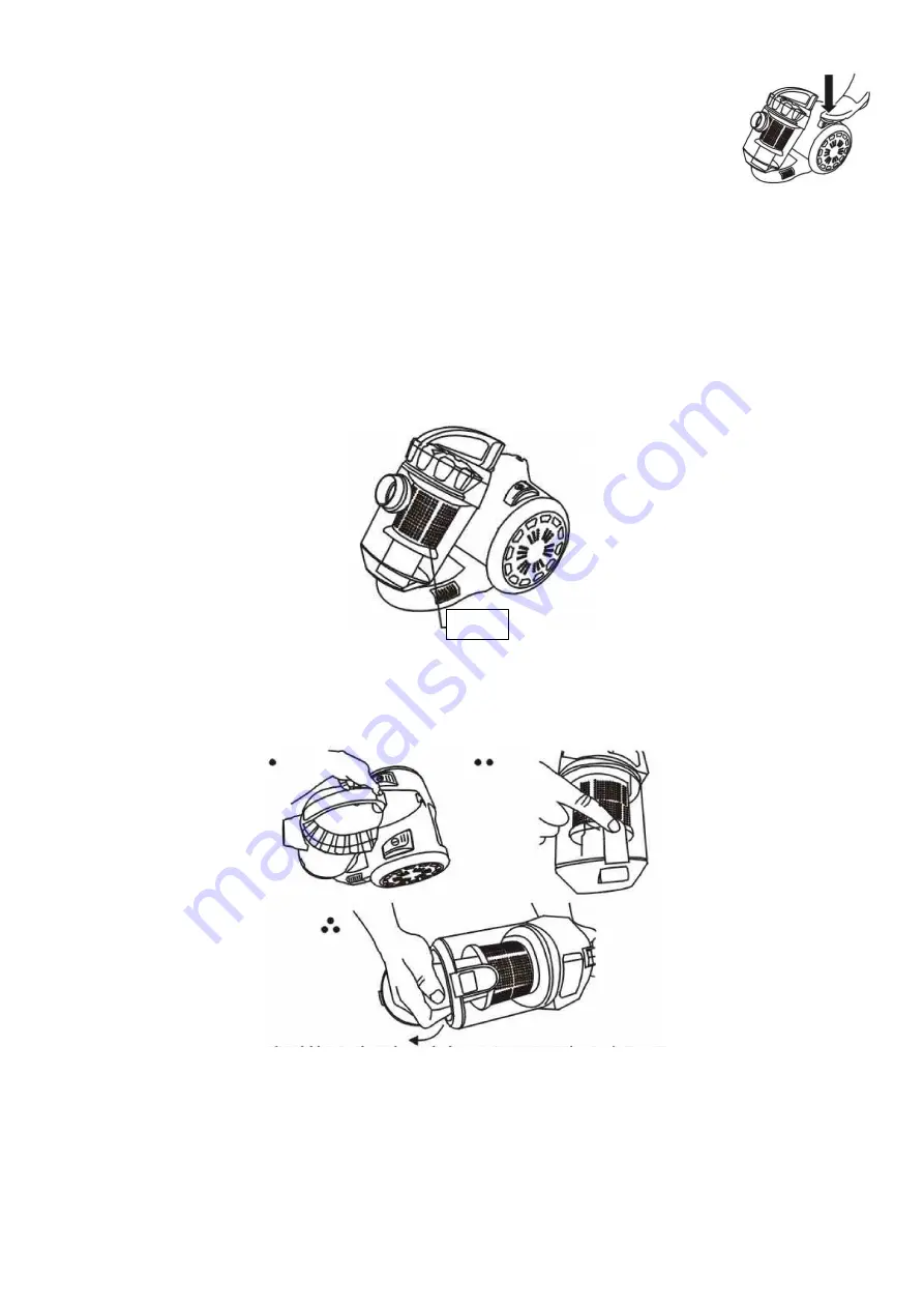 weasy WS10 Instruction Manual Download Page 28