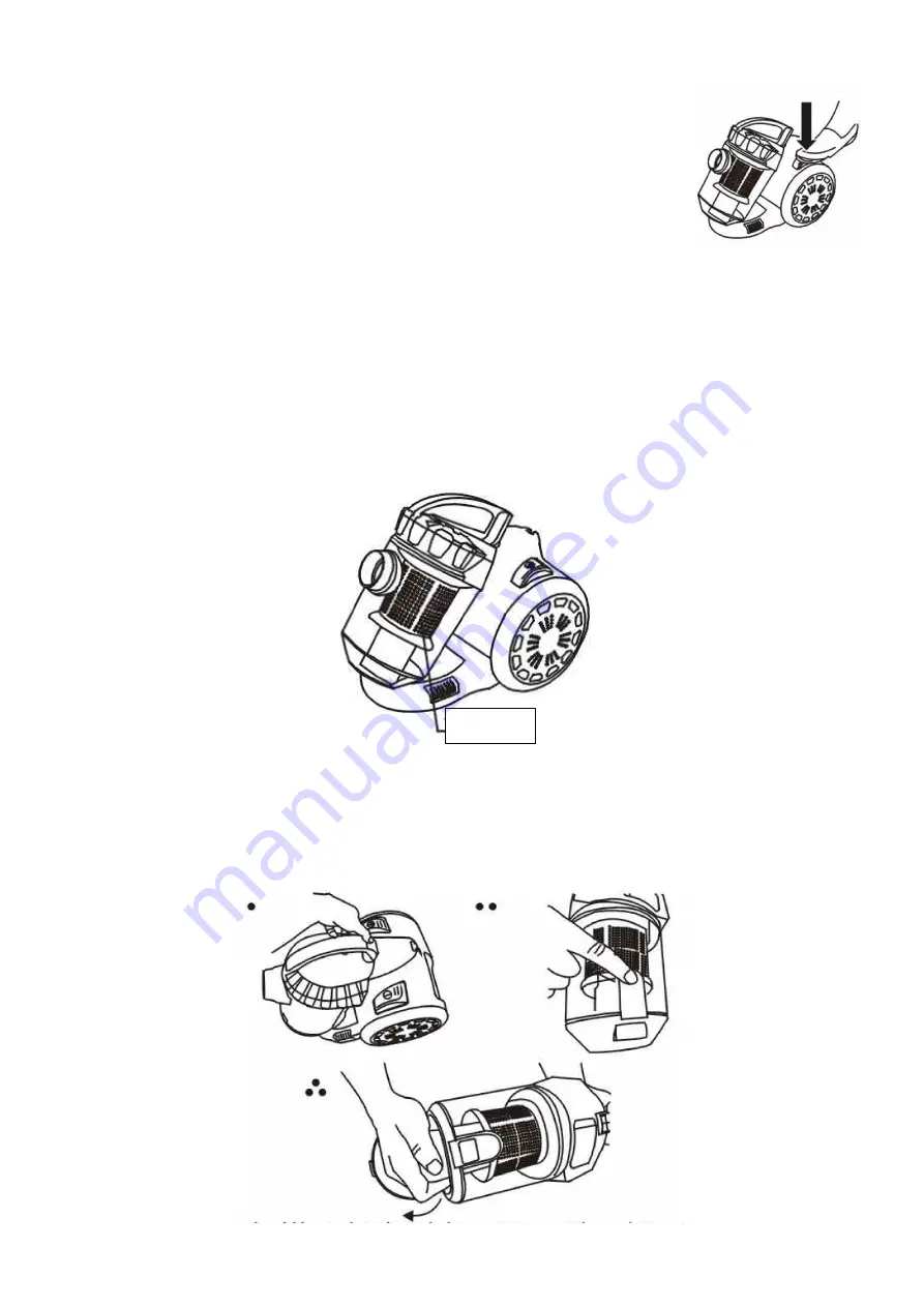 weasy WS10 Instruction Manual Download Page 35