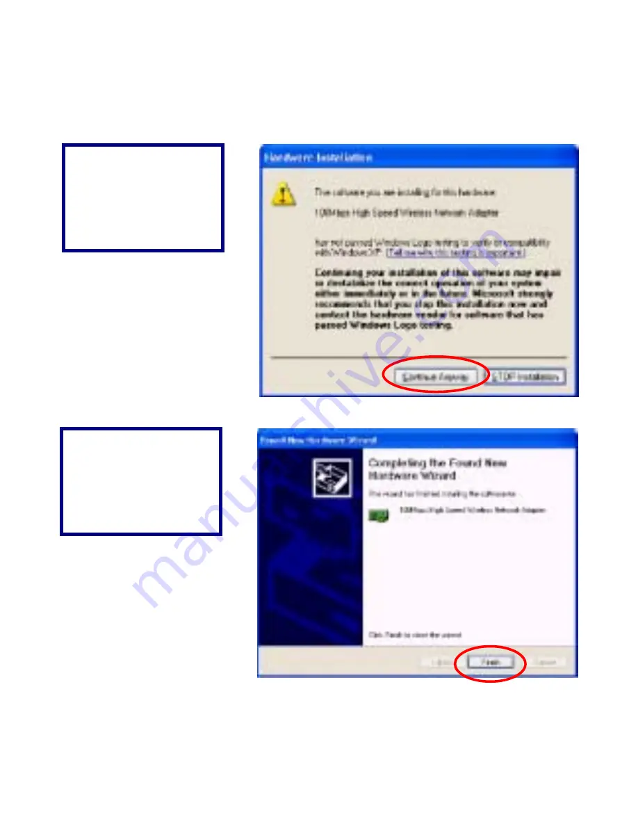 X-Micro XWL-11GPAG Quick Installation Manual Download Page 18