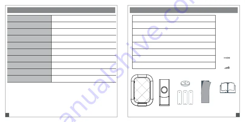 X4-Life Diamond Instruction Manual Download Page 14