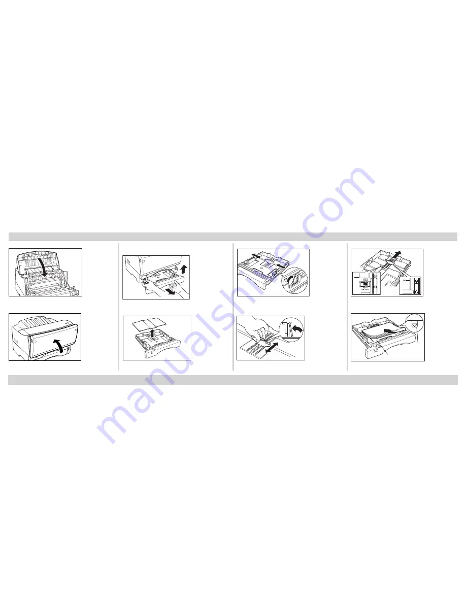 Xante AW 1200 Quick Reference Manual Download Page 5