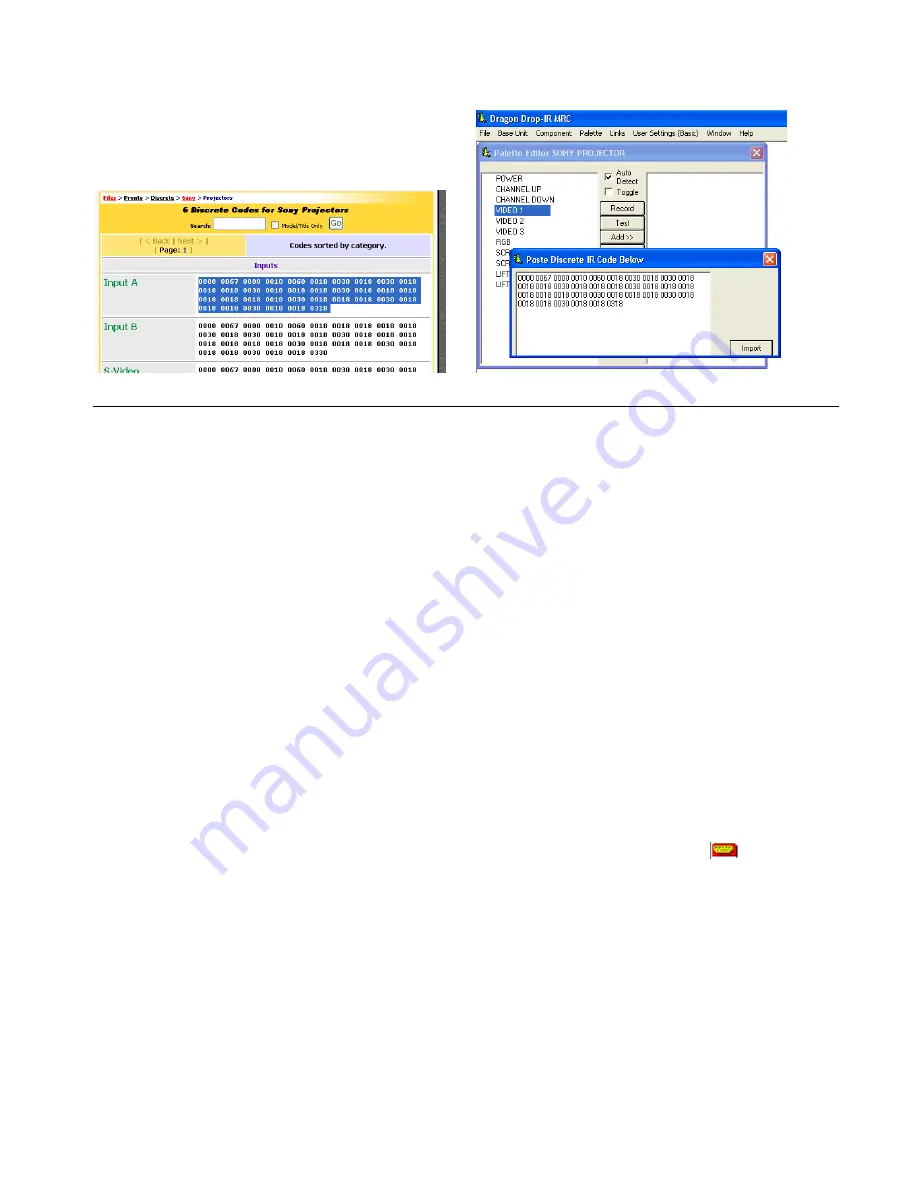 Xantech MRC88M Installation Instructions Manual Download Page 45