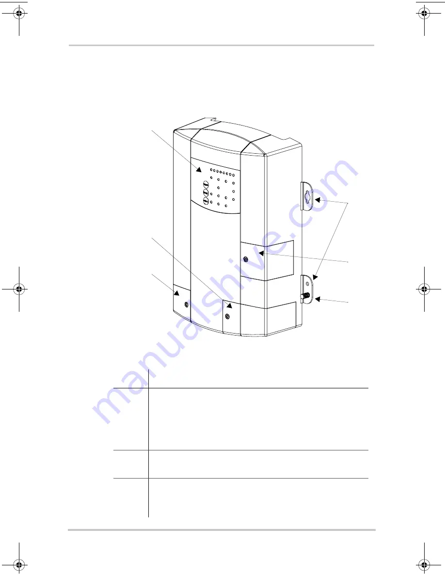 Xantrex Truecharge TC1012 Скачать руководство пользователя страница 18