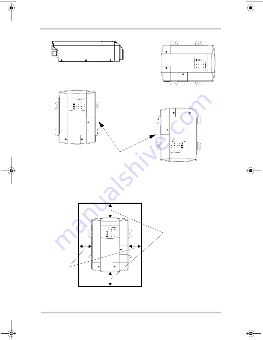 Xantrex Truecharge TC1012 Скачать руководство пользователя страница 39