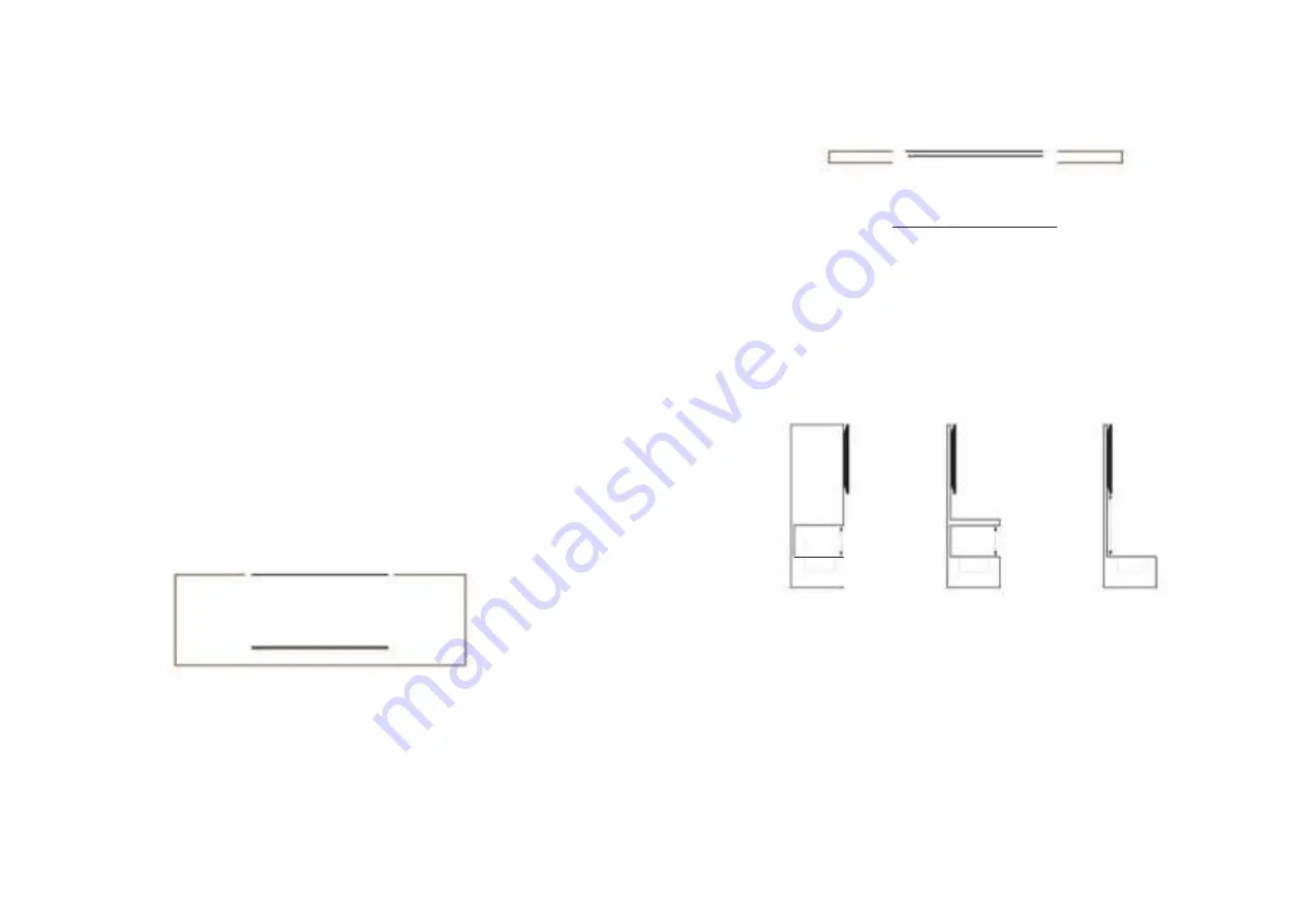 Xaralyn 5820B Manual Download Page 8