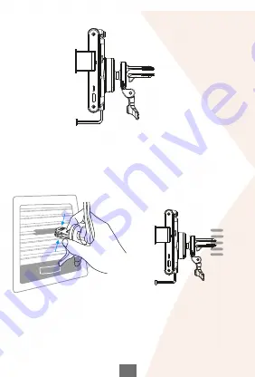 Xblitz GX3 User Manual Download Page 4