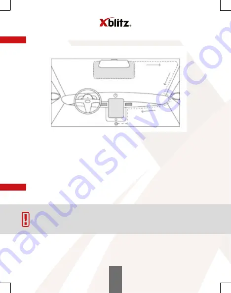 Xblitz S8 User Manual Download Page 44