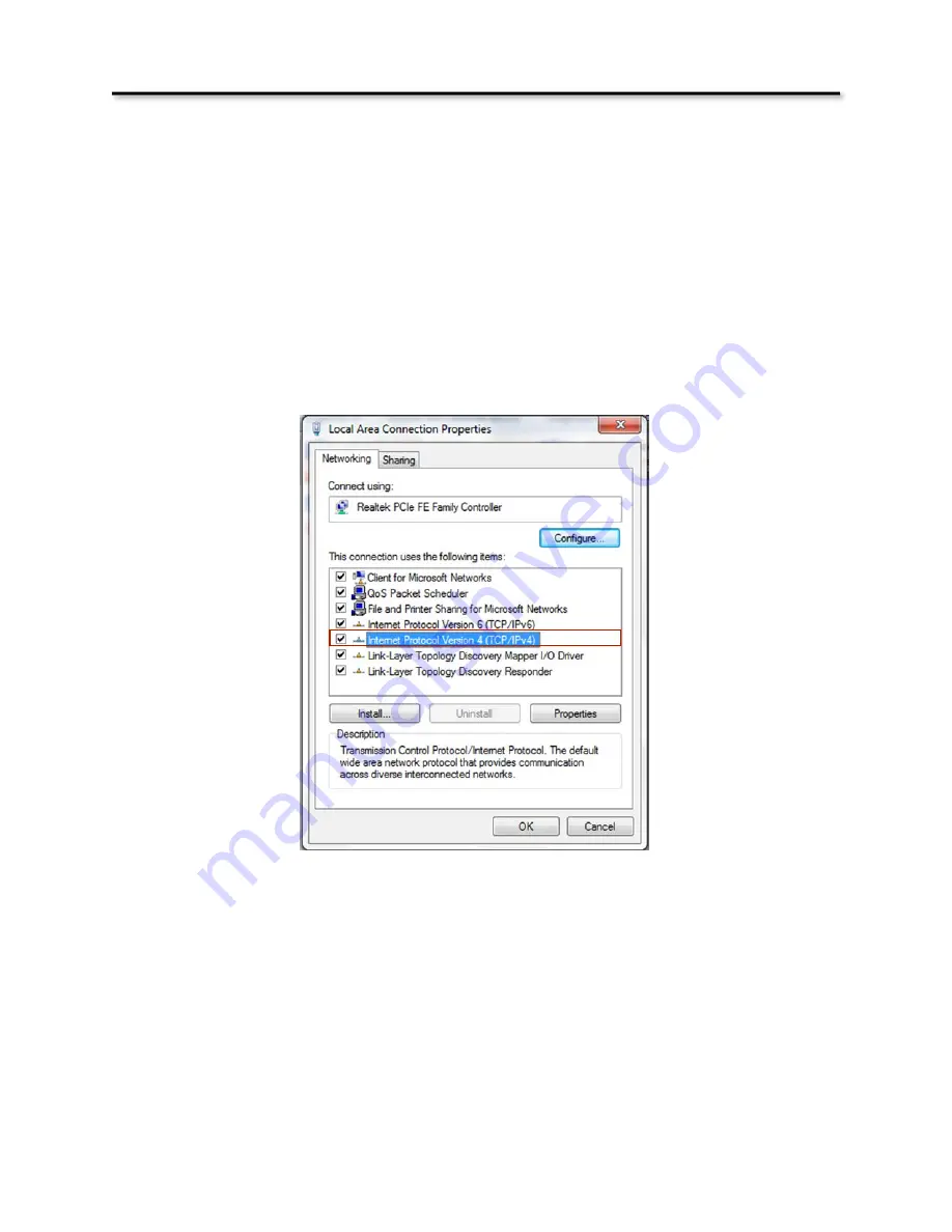 Xblue Networks X-44 Installation & User Manual Download Page 28