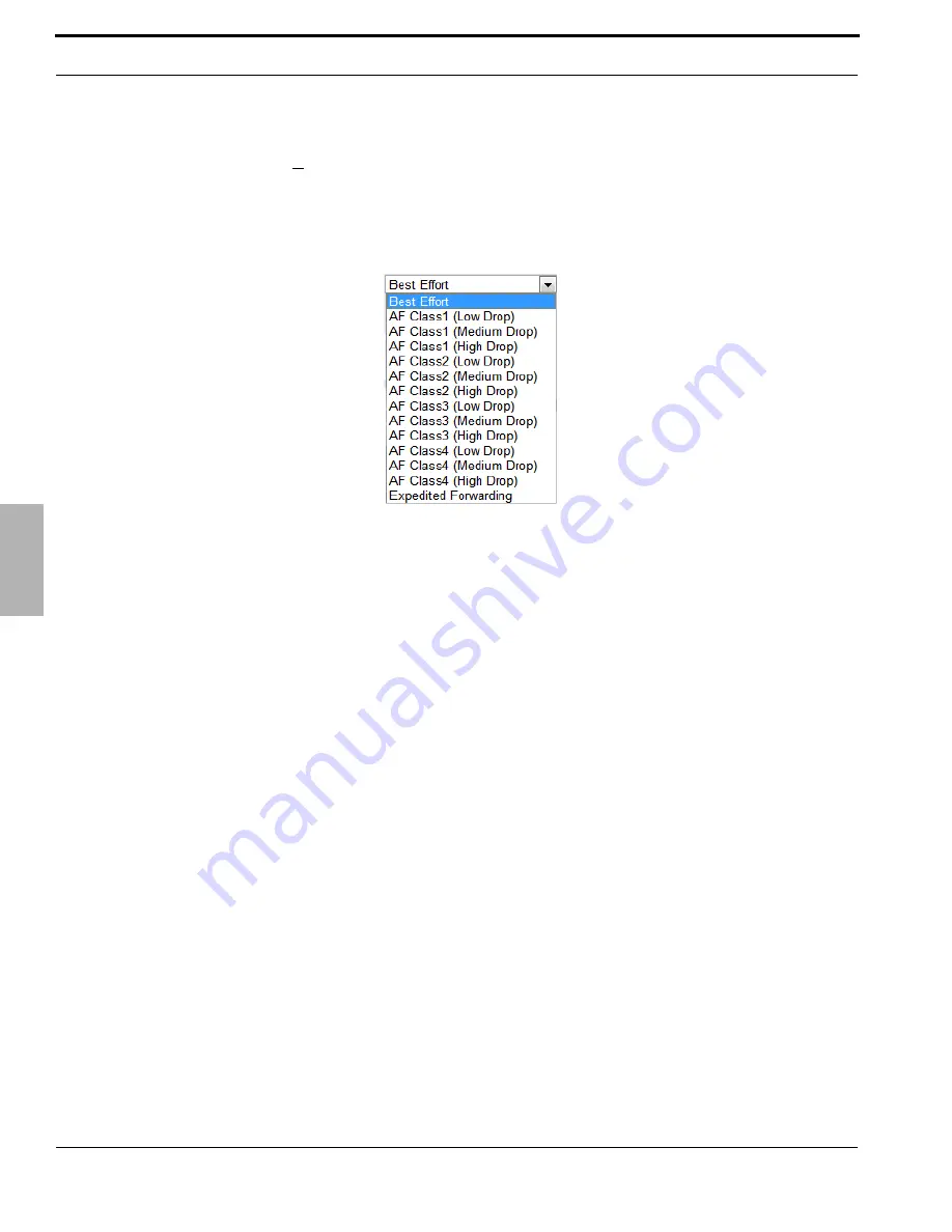 Xblue Networks X2020 Installation Manual Download Page 76