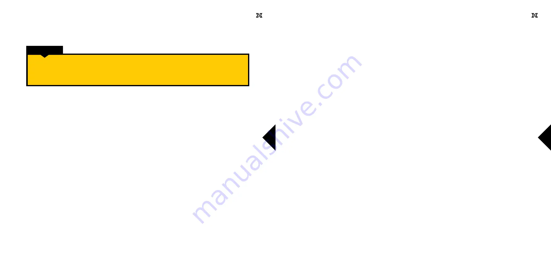 xDEEP NX Series User Manual Download Page 7