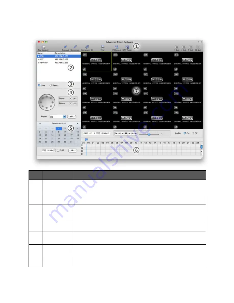 XENO 4CH User Manual Download Page 92