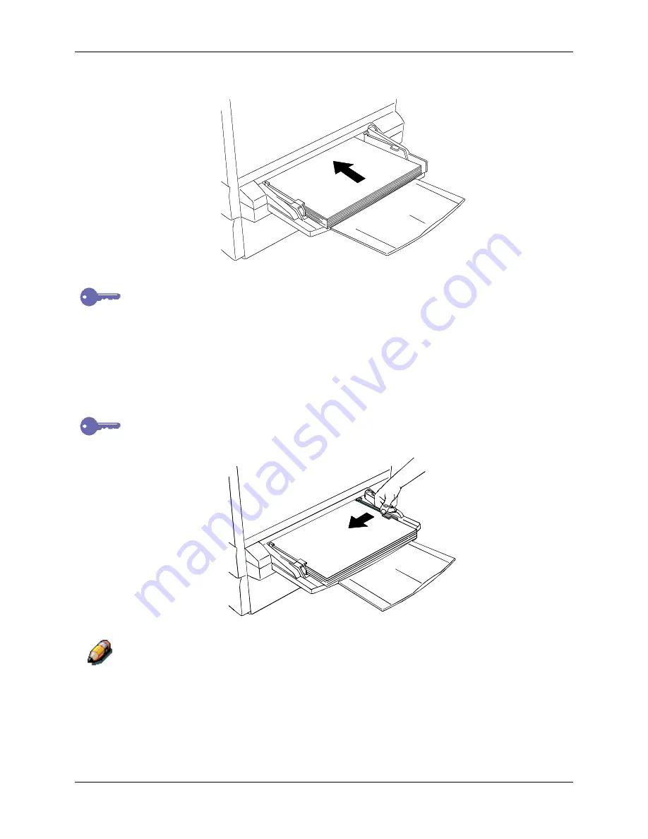 Xerox 2006NPC - DocuColor Color Laser Manual Download Page 7