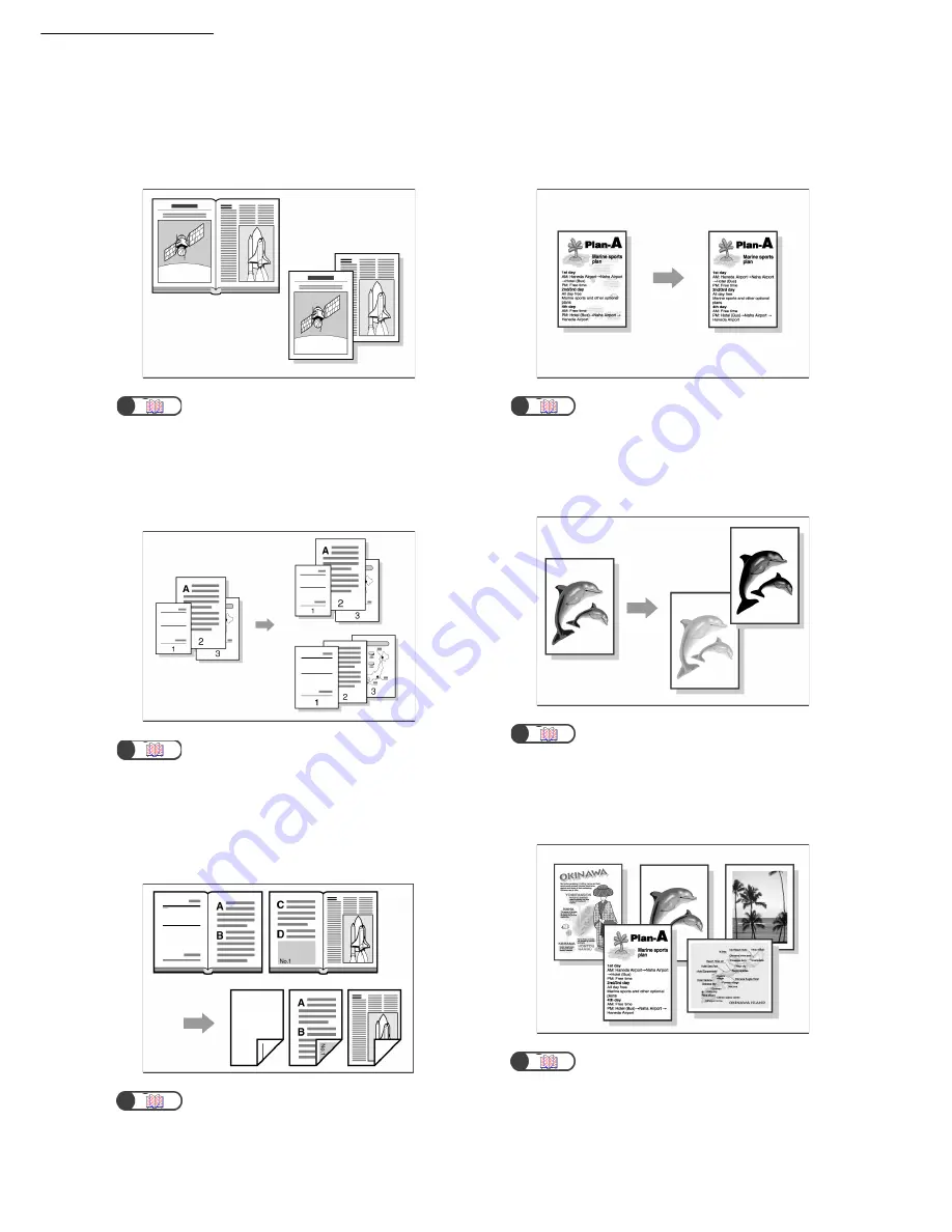 Xerox 2101 User Manual Download Page 6