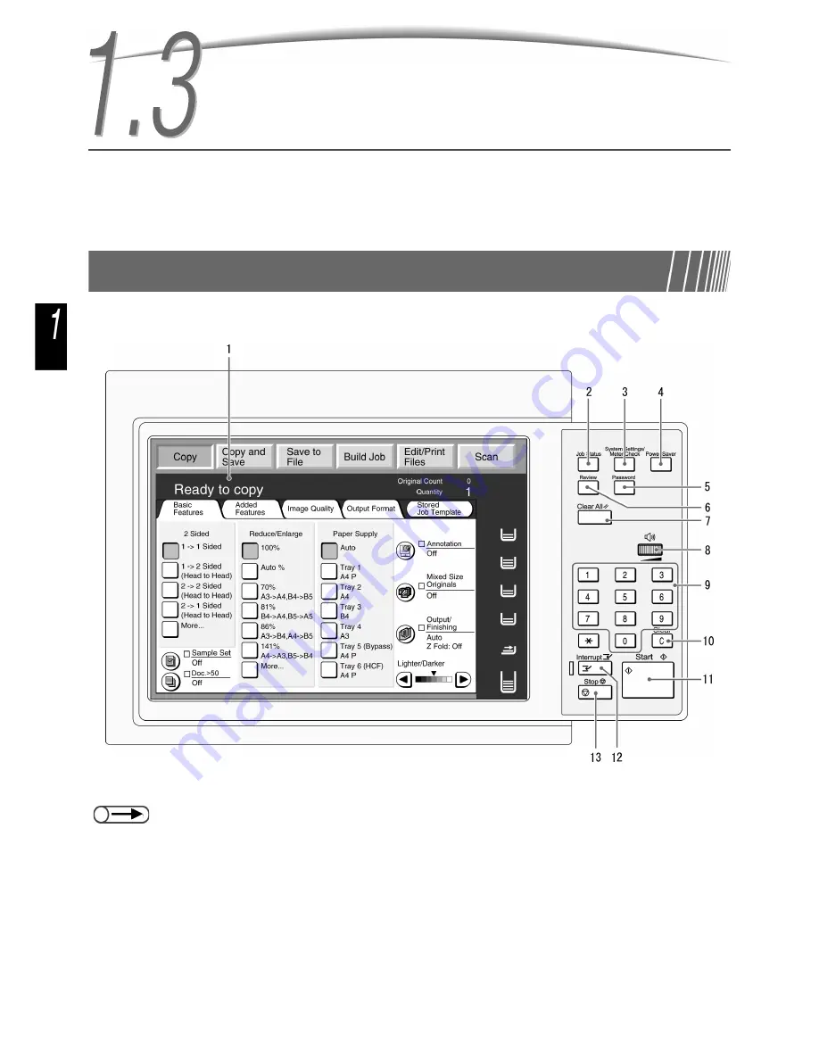 Xerox 2101 Скачать руководство пользователя страница 42