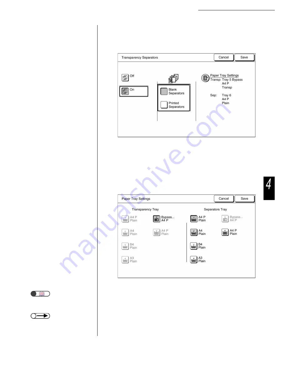 Xerox 2101 Скачать руководство пользователя страница 101