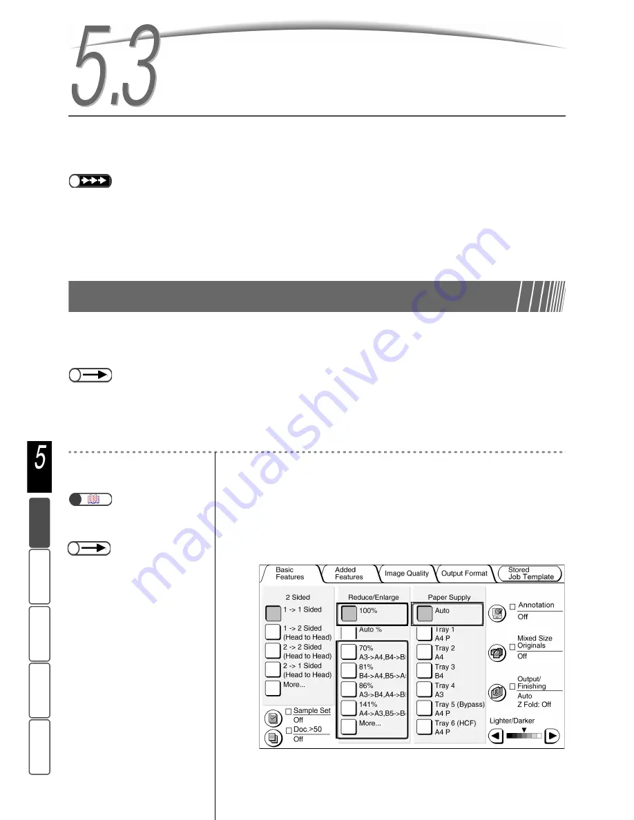 Xerox 2101 User Manual Download Page 122