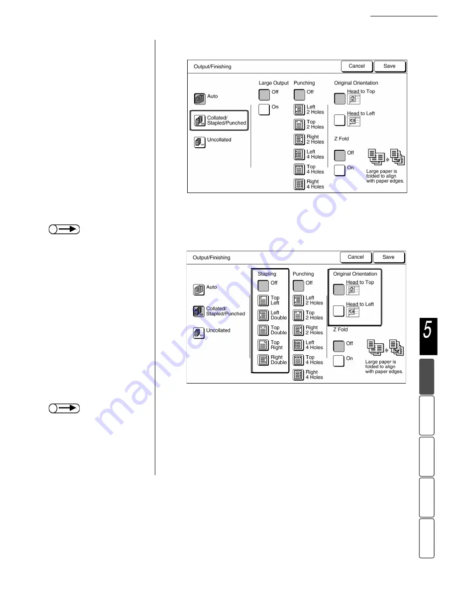 Xerox 2101 Скачать руководство пользователя страница 131