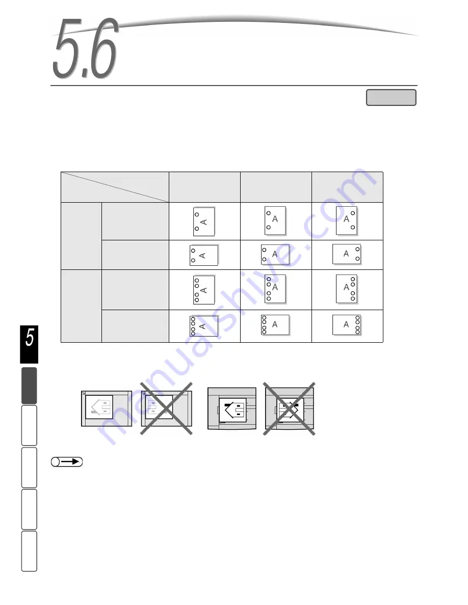 Xerox 2101 User Manual Download Page 132