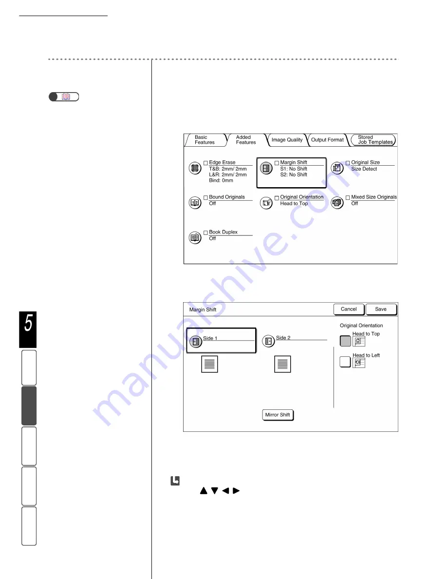 Xerox 2101 User Manual Download Page 146