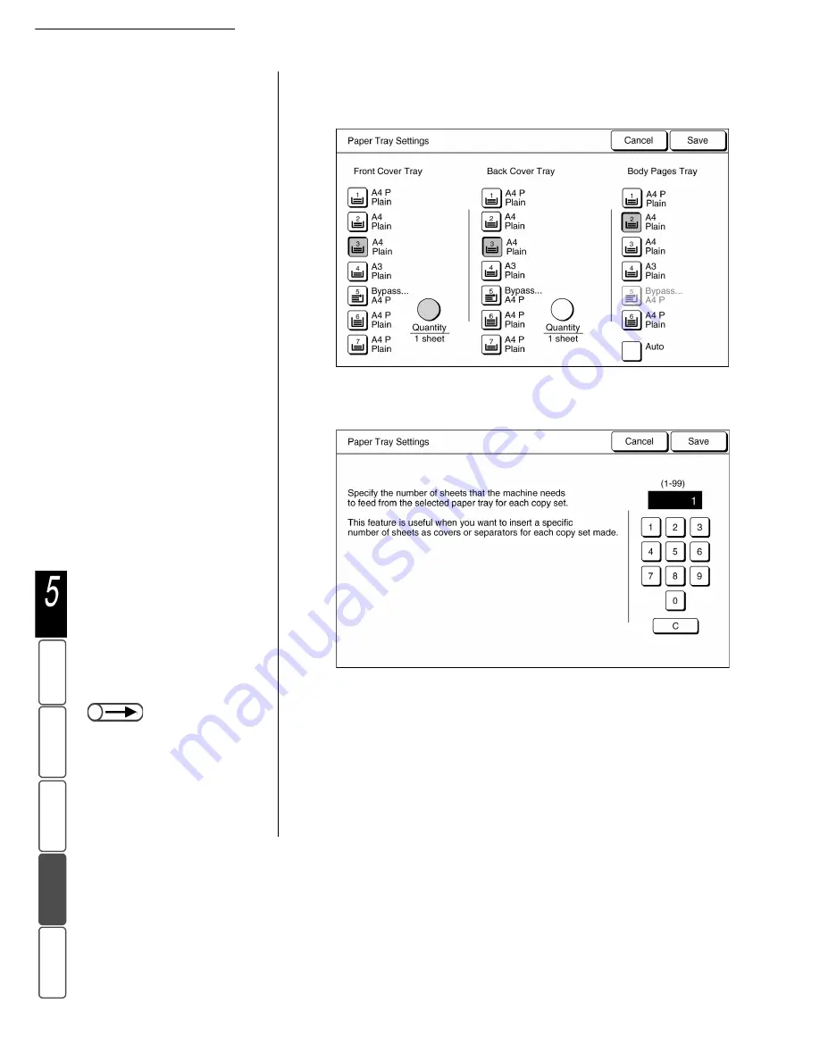 Xerox 2101 Скачать руководство пользователя страница 190