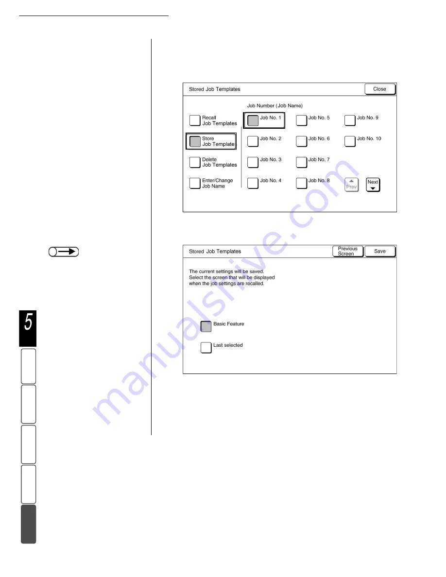 Xerox 2101 Скачать руководство пользователя страница 208