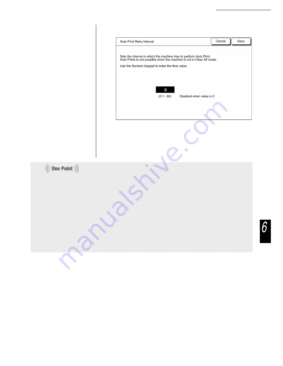 Xerox 2101 User Manual Download Page 231