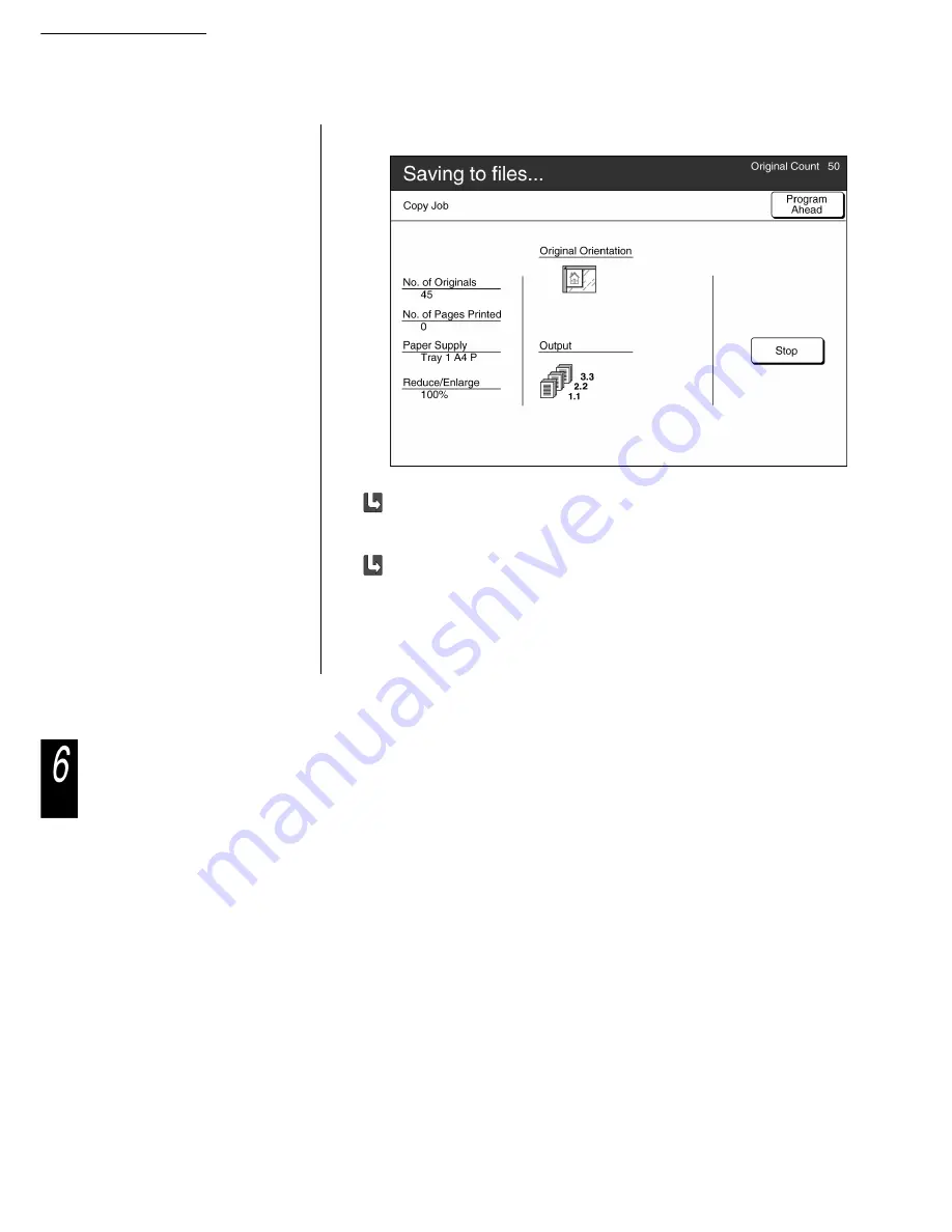 Xerox 2101 User Manual Download Page 240