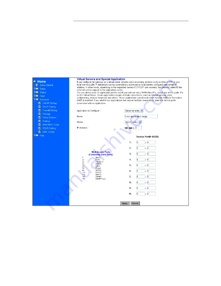 Xerox 2314 User Manual Download Page 40