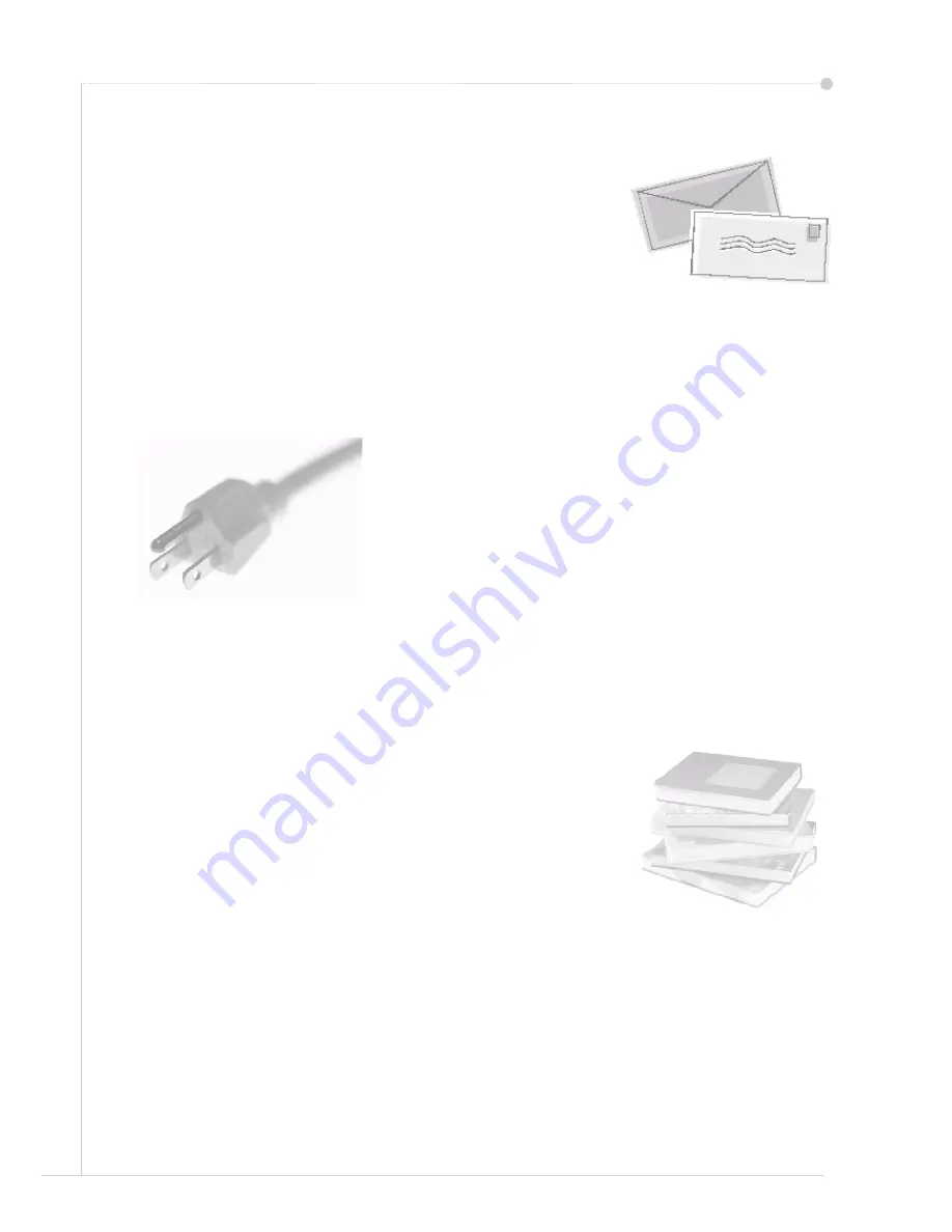 Xerox 3635MFP - Phaser B/W Laser Quick Use Manual Download Page 36