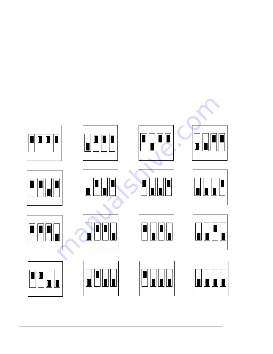 Xerox 4215 User Manual Download Page 76